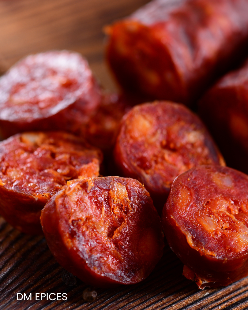 Chorizo Rioja