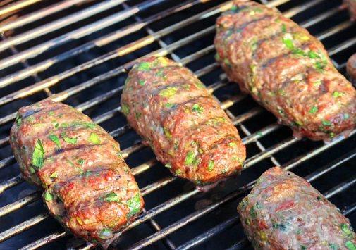 Prestifarce Kefta