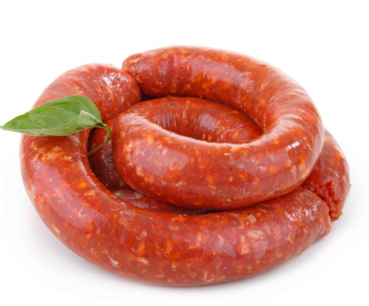 Chorizo à cuire 044