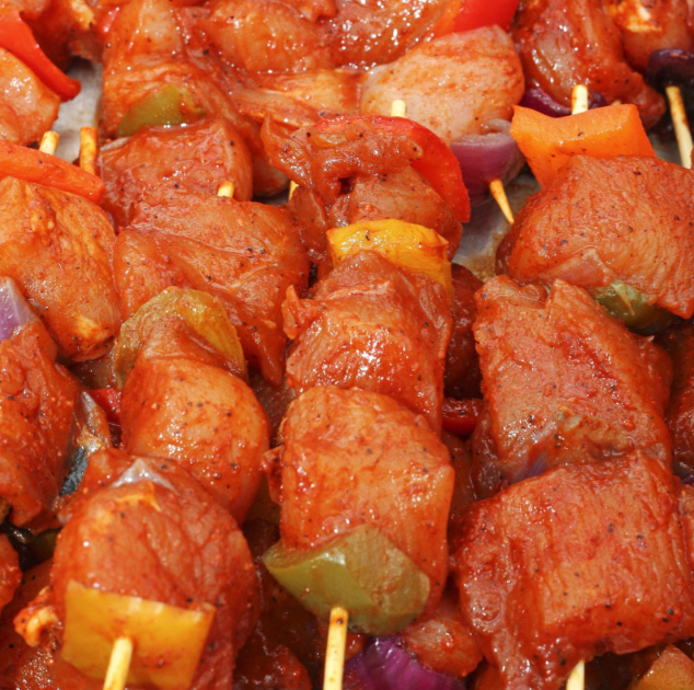 Mix à Grill Arizona