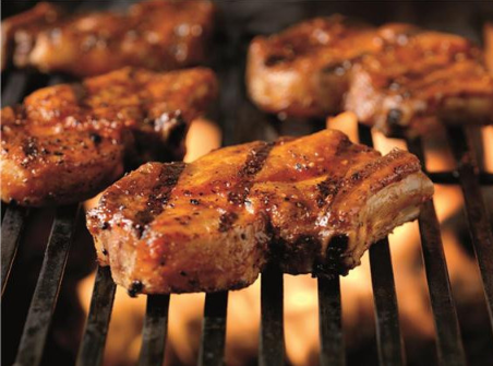 Mix à Grill Barbecue