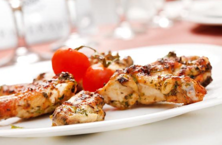 Mix à Grill Persillade