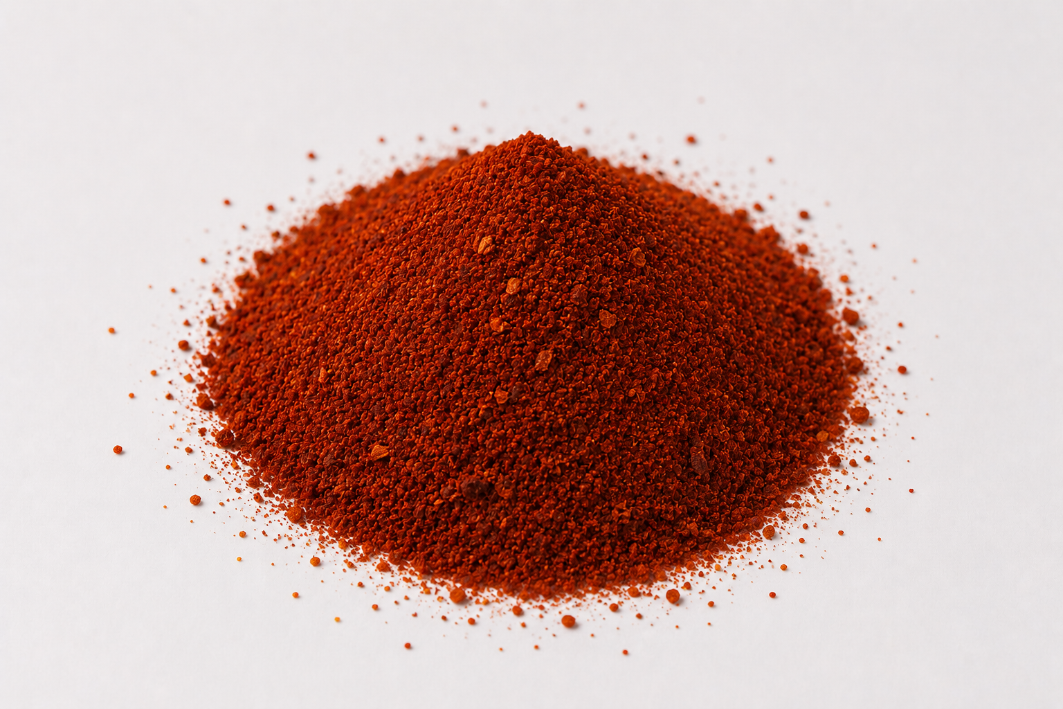 Piment Fumé