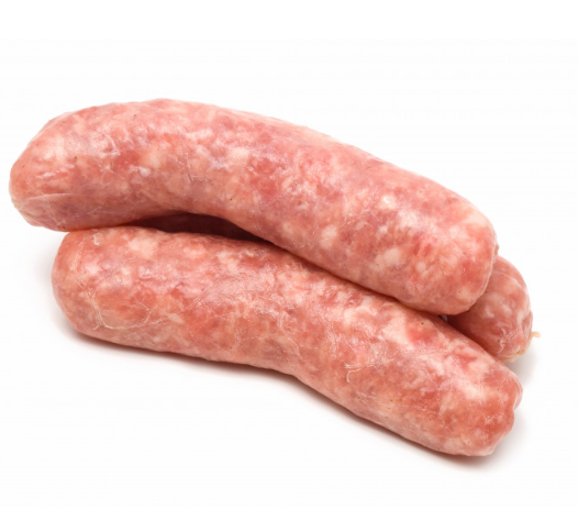 Saucisse Campagnarde