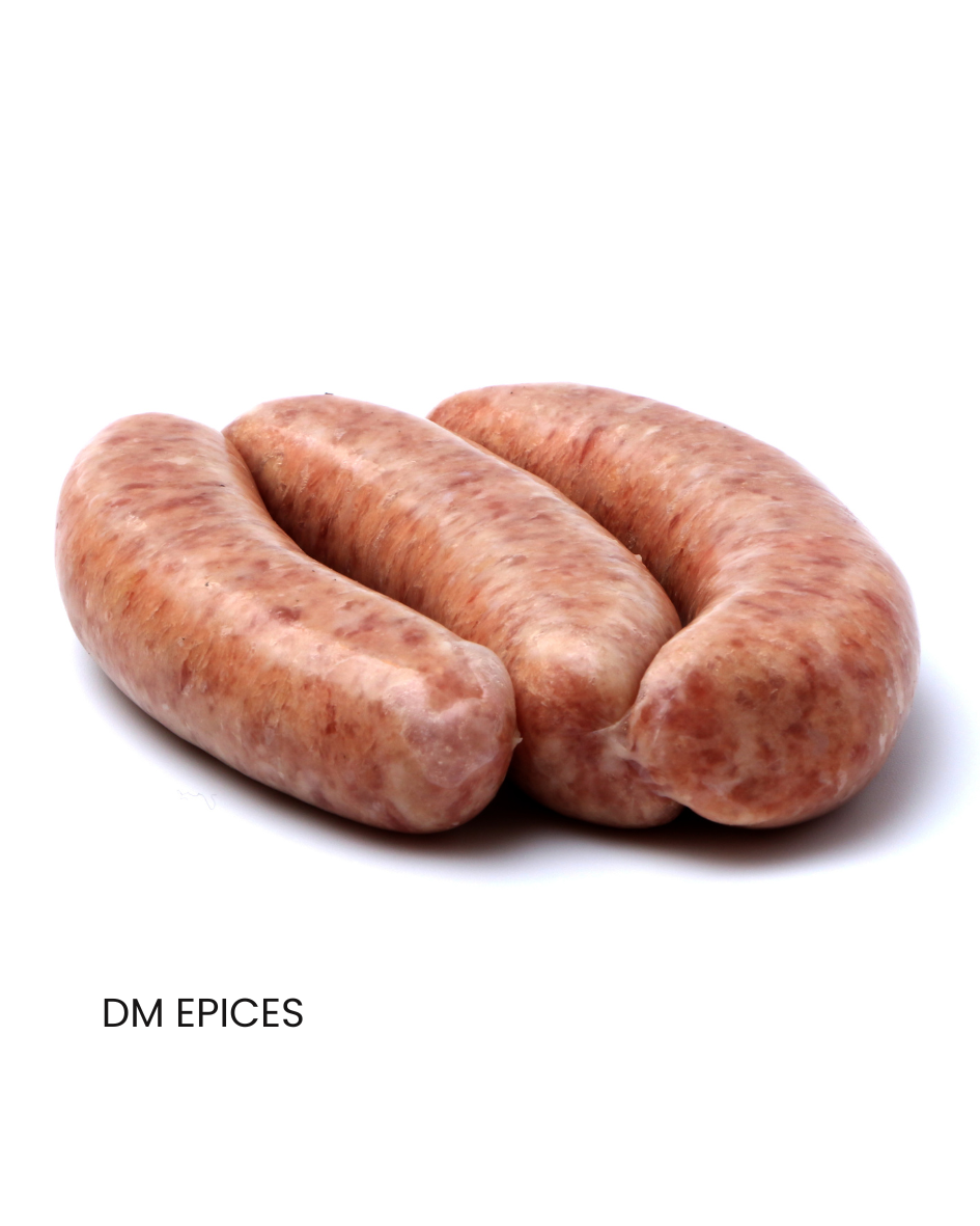 Saucisse Forestière