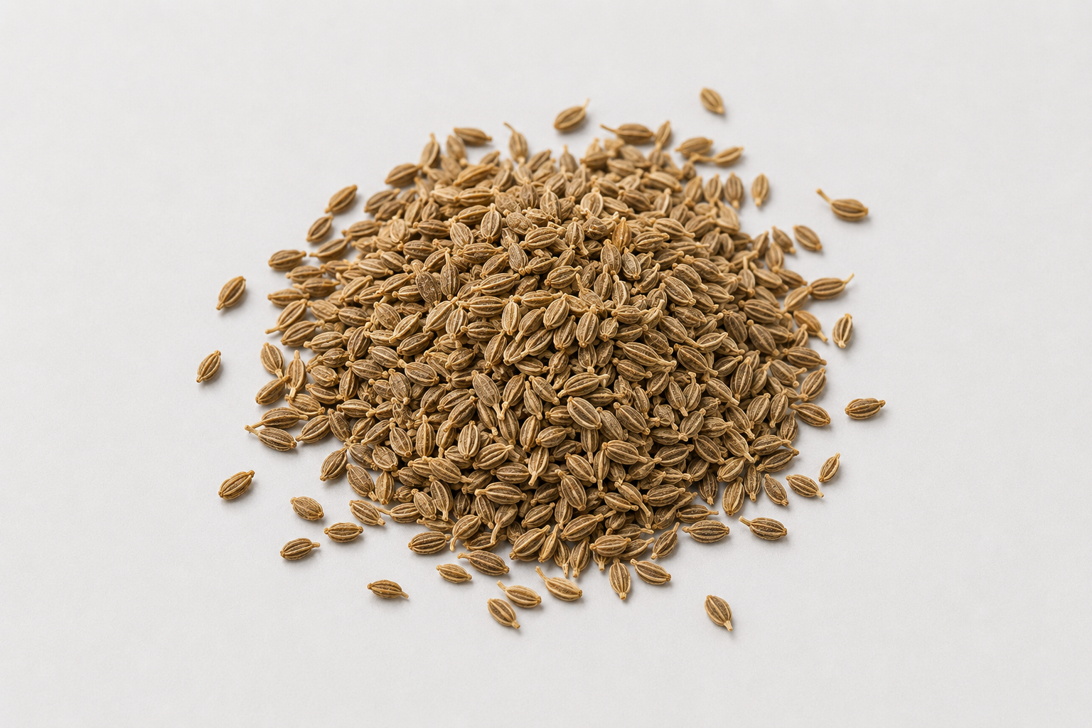 Anis En Grains