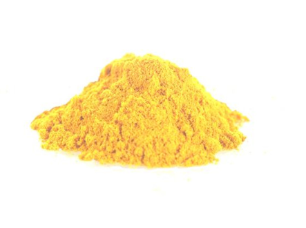 Curcuma Moulu