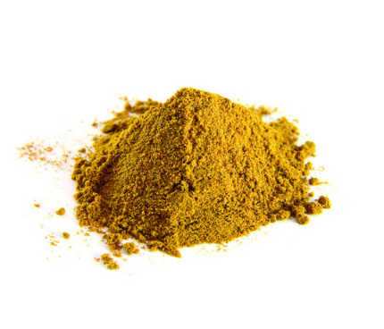 Curry Moulu
