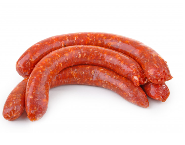 Merguez Flamboyante