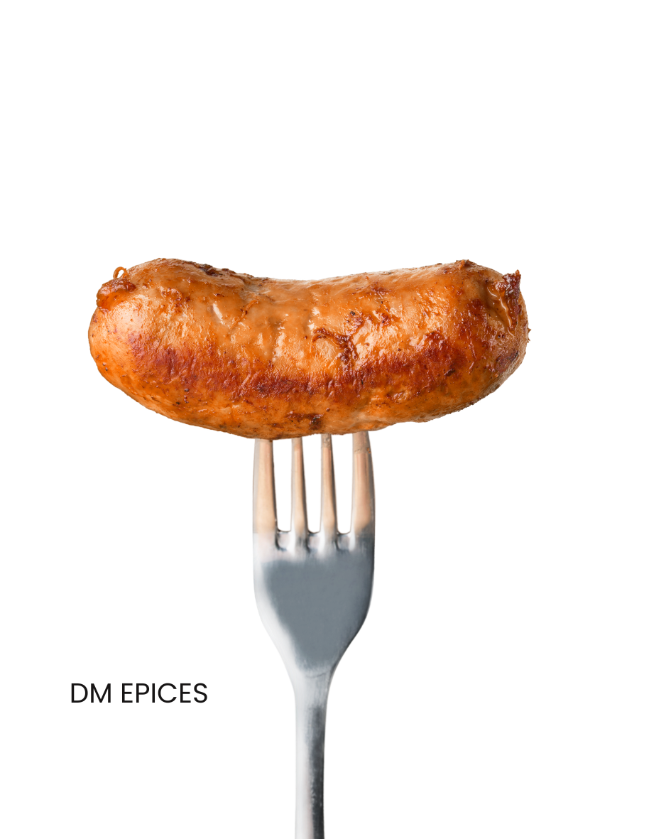 Saucisse Piperade
